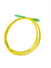 PATCH CORD SC/APC - SC/APC SM SIMPLEX 2.5 (SASA)- 50UN - comprar online