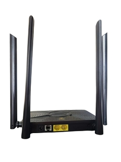 ONT WIFI AX1500 2GE LINEX - SHORELINE - KIT 20UN - comprar online