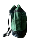 Bolsa para equipamentos tipo mochila Telecom(verde)- KIT 5UN - comprar online