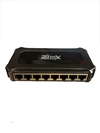 SWITCH GIGA PoE REVERSO 5~48v VLAN 2FLEX - comprar online