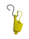 ESTICADOR TIPO CUNHA MINI ( AMARELO ) - KIT20UN - comprar online