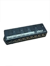 4 un Patch Panel Poe 5 Portas Fast Ethernet -volt - comprar online