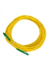 5 UN CORDAO OPTICO SIMPLEX LC/APC-LC/APC-10M - comprar online