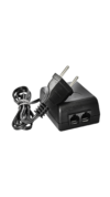Fonte Chaveada 24v/1a Poe - Volt - comprar online