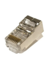 CONECTORES RJ45 CAT6 BLINDADO - comprar online