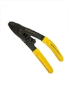 ALICATE DECAPADOR FIBRA OPTICA 3 FUROS - FIBRACOM - comprar online