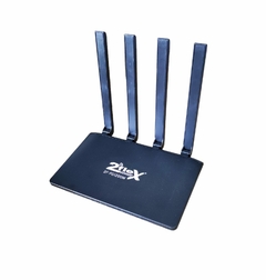 ROTEADOR WIFI AC 1200 - KIT 10UN - Isamig Telecom