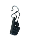 ESTICADOR TIPO CUNHA MINI ( PRETO ) - KIT200UN - comprar online