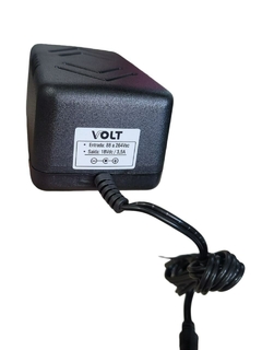 FONTE CHAVEADA POE 48V/0,5A GIGA - comprar online
