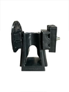 SUPORTE SUPA UNIVERSAL 3 EM 1 PRETO - KIT 10UN - comprar online