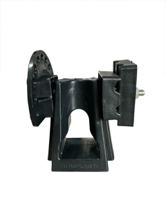 SUPORTE SUPA UNIVERSAL 3 EM 1 PRETO - KIT 10UN - comprar online
