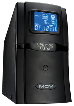 NOBREAK UPS 1500 ULTRA 1.1 MONO/115V_PR1155 Cor:Preto na internet
