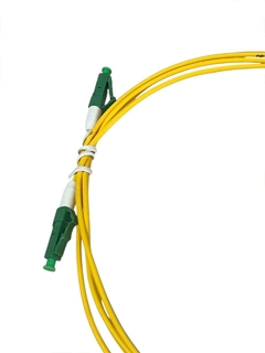 CORDAO OPTICO SIMPLEX LC/APC-LC/APC-2M (LALA)- KIT 100UN na internet