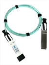 CABO OPTICO ATIVO- COA 40GB QSFP+ 3M - KIT 5UN - comprar online