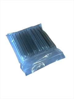 PROTETOR DE EMENDA OPTICA 60MM DUPLO - KIT 100UN na internet