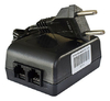 FONTE CHAVEADA POE 48V/0,5A GIGA- KIT 5UN