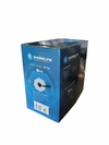 CABO DE CFTV 4 PARES PRETO CAIXA C/ 305MTS - KIT 2UN - comprar online