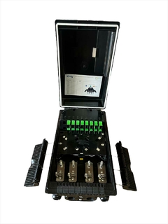 10 UN CTO-16C COMPLETA 1X8 APC 2FLEX - comprar online