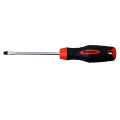 CHAVE DE FENDA 3,0 X 100MM - KIT 2UN na internet