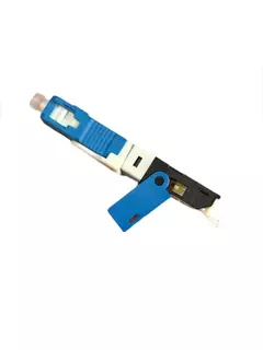 CONECTOR RAPIDO UPC ONE CLICK - FAST WI - KIT 10UN - comprar online