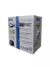CABO PREMIUM PARA CFTV 4 PARES 2FLEX - KIT 2UN - comprar online