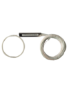 SPLITTER OPTICO 1X16 SEM CONECTOR (ANATEL) - FIBRACOM - comprar online