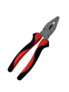 ALICATE UNIVERSAL RED LINE 8 - KIT 2UN - comprar online