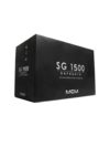 NOBREAK UPS SAFE GATE SG1500 - PRJ1354 - comprar online