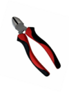 ALICATE CORTE DIAGONAL RED LINE 6.1/2 - KIT 2UN - comprar online