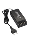 FONTE FIC 12V8 5A - GARRA - COMPACTA - PR1378 - KIT 5UN - comprar online