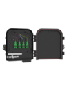 CAIXA TERMINAÇÃO OPTICA 1X8-SC/APC 2FLEX - KIT 2UN - comprar online