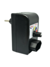 CONTROLADOR ELETRONICO BIVOLT DIMMER 3500W - KIT 5UN - comprar online