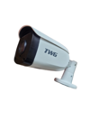 CAMERA BULLET METAL IP 3MP ,7 3,6MM IP66 18 LED- 2146-KIT5UN - comprar online