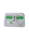 SPLITTER 1X16, SC/APC 0.9MM HOMOLOGADO - kit 5un - comprar online