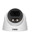 CAMERA DOME METAL IP 3MP 1/2,7 2,8MM ONVIF IP66 2 LEDS- 3156 - comprar online