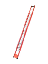 ESCADA EXT. ALUMINIO/FIBRA VAZADA 4,20 X 7,20M - comprar online