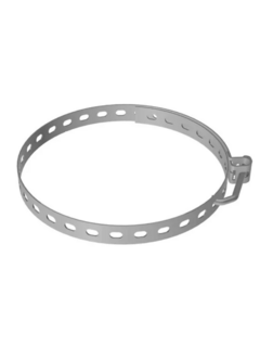 10 Braçadeira Bap 4 - comprar online