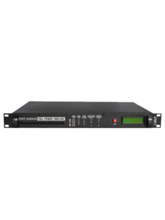 FONTE NOBREAK FULL POWER -48V 15S + 5C 1U 1000W - comprar online