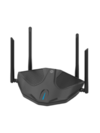 ROTEADOR WIFI 6 SHORELINE LINEX AX3000 - KIT 2UN - comprar online