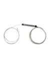 SPLITTER OPTICO 1X2 SEM CONECTOR (ANATEL) - FIBRACOM - comprar online
