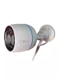 5705 CAMERA BULLET WI FI ONVIF 2MP INOVA - KIT 5UN - comprar online