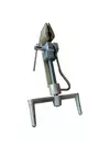 Máquina de cintar poste (fusimec) - KIT 5UN - comprar online