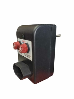 PROTETOR DE REDE POWER PROTECT 220V PINO - KIT 2UN - comprar online