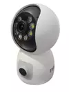 CAMERA DE VIDEO INTELIGENTE WI-FI 2 MP 2 CÂMERAS TW-9510 RB - KIT 2 UN - comprar online