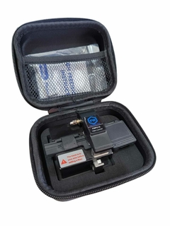 CLIVADOR OPTICO DE ALTA PRECISAO FAST-WI - KIT2UN - comprar online
