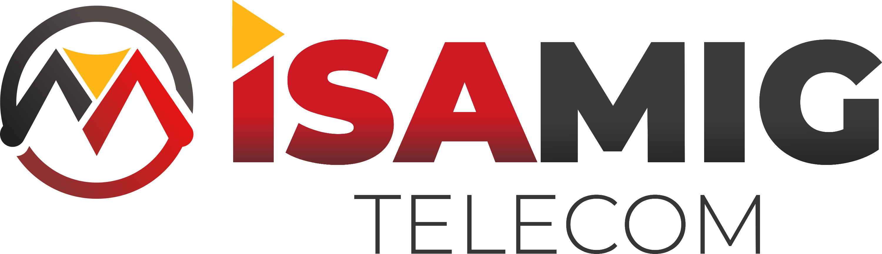 Isamig Telecom