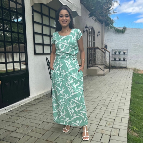 Conjunto Verônica (Oliva)