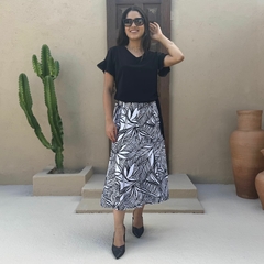 Saia Vânia (PeB) - loja online