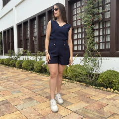 Conjunto Liz (Marinho)