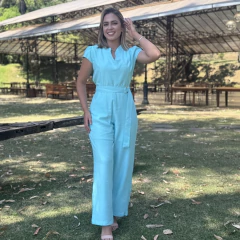 Macacão Emanuela (Azul Bebê) na internet